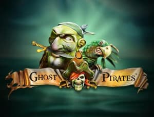 Ghost Pirates
